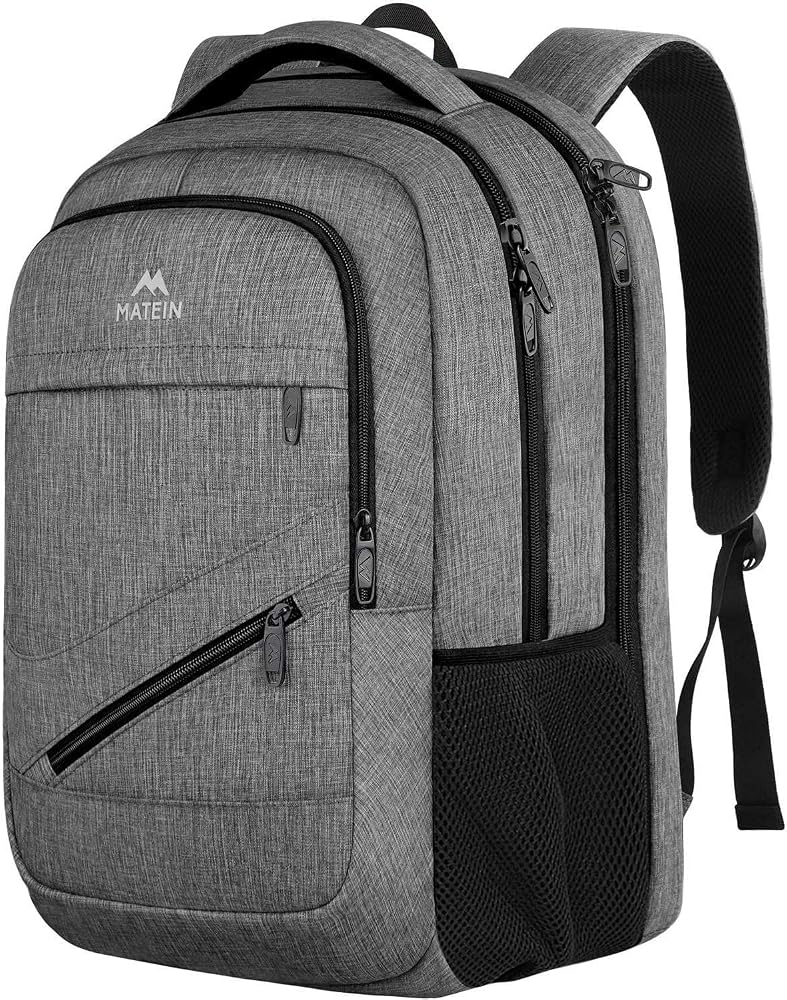 Backpack With Laptop Sleeve My College Daughter Finally Stopped Complaining About cover photo collage