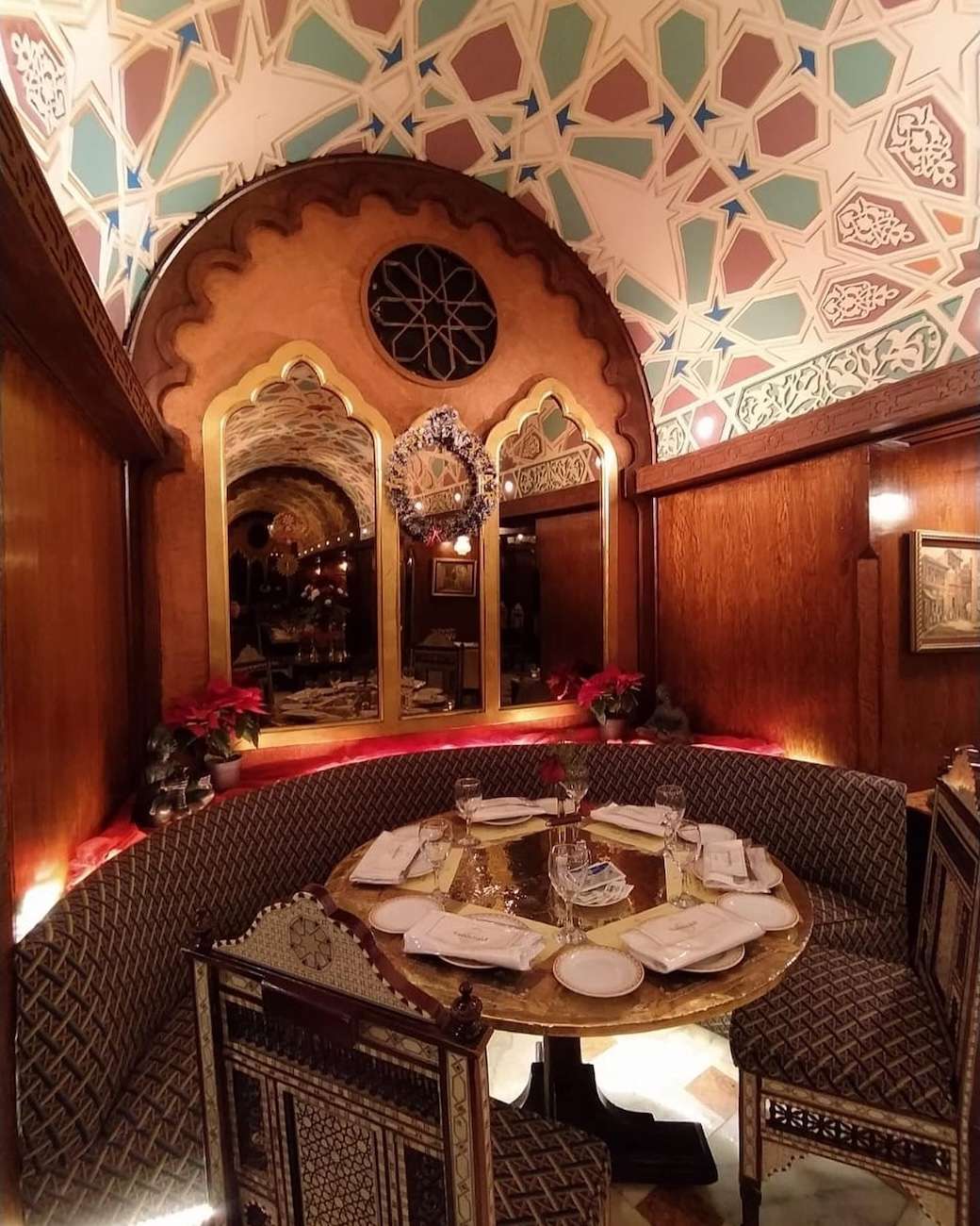 I Finally Visited Cairo's Islamic Art Museum and Here's What to Bring cover photo collage