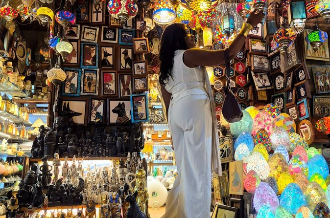 I Finally Found the Real Cairo Experience Starting With Sufi Whirling Dervishes cover photo collage