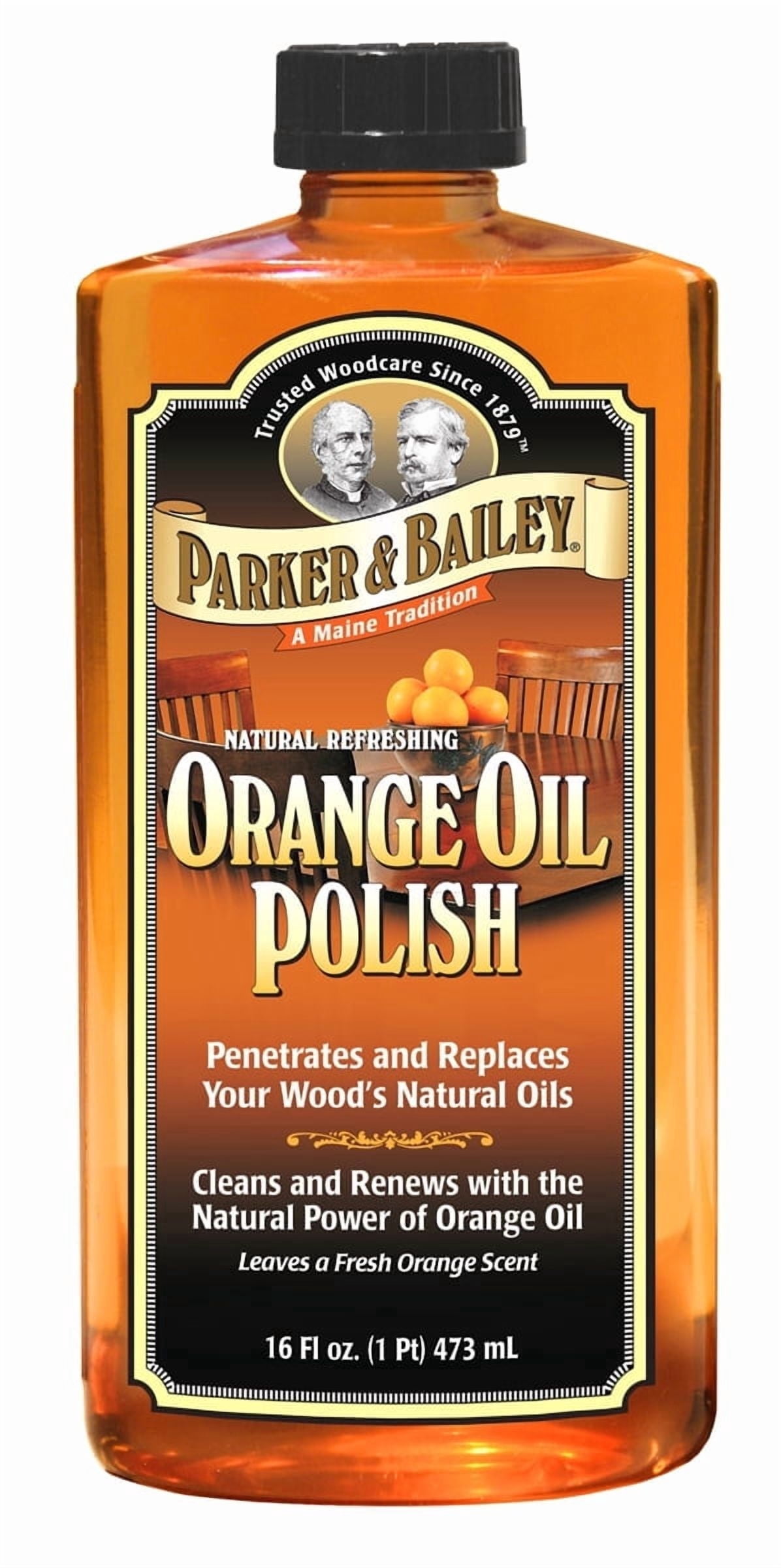 I Finally Found Cleaning Products That Make My Bathroom Smell Like Fresh Citrus cover photo collage