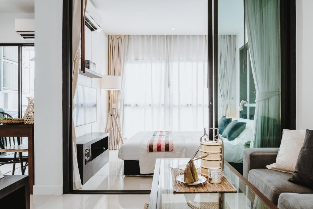 Where to Stay in Chatuchak, Bangkok, Thailand: Hotels You'll Actually Enjoy cover photo collage