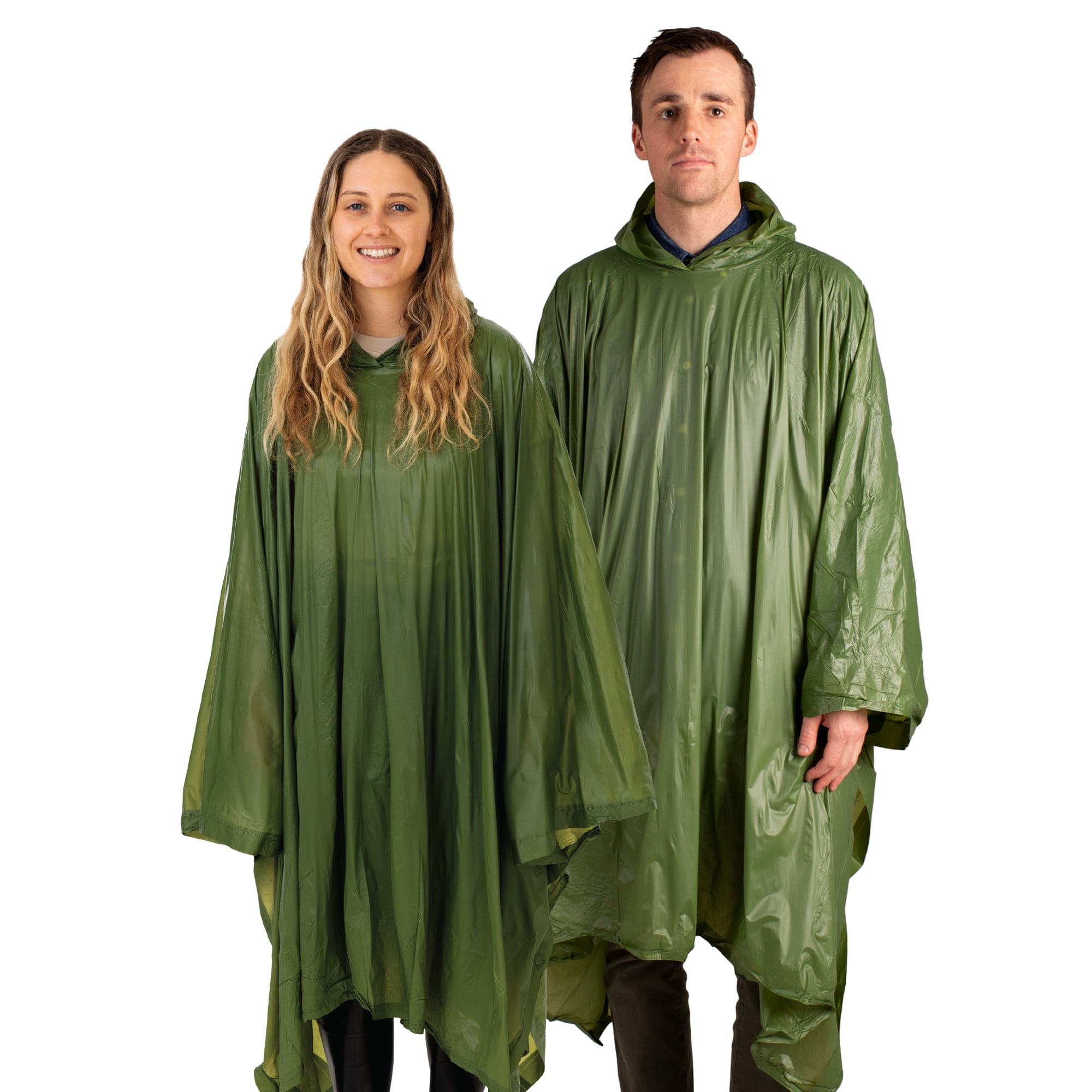Rain Gear I Pack for Every Outdoor Game Because Skies Lie cover photo collage