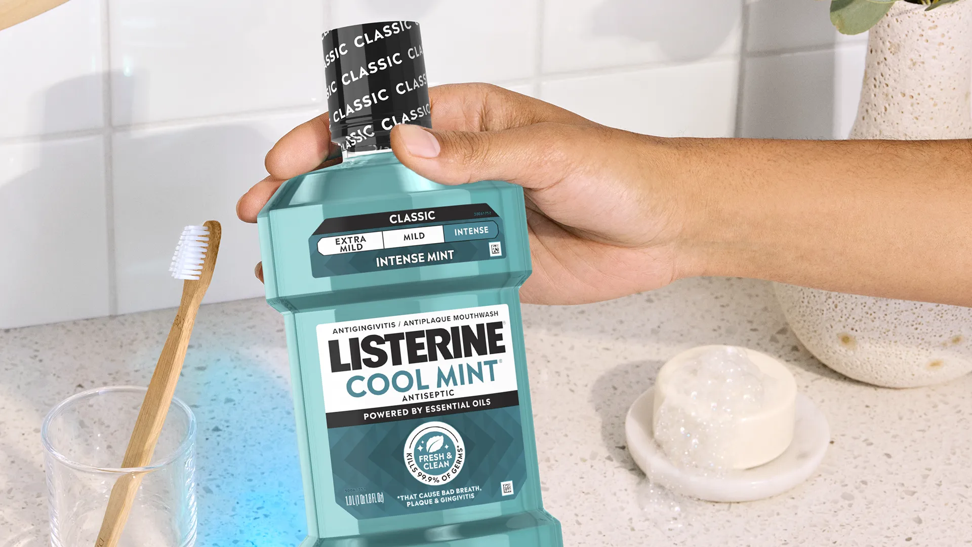 Morning Mouth Routine That Actually Fixed My Gross Wake-Up Breath cover photo collage