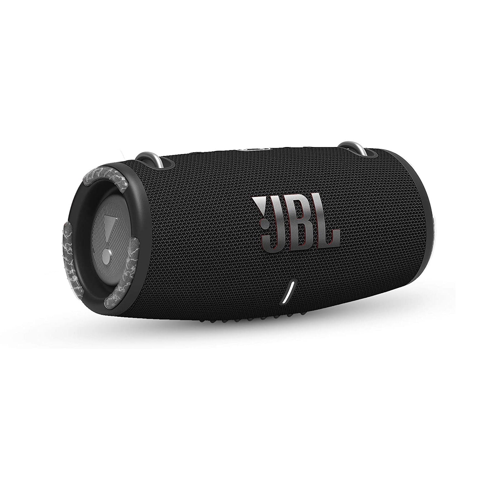 Outdoor Bluetooth Speakers I Leave by the Pool Without Worrying cover photo collage