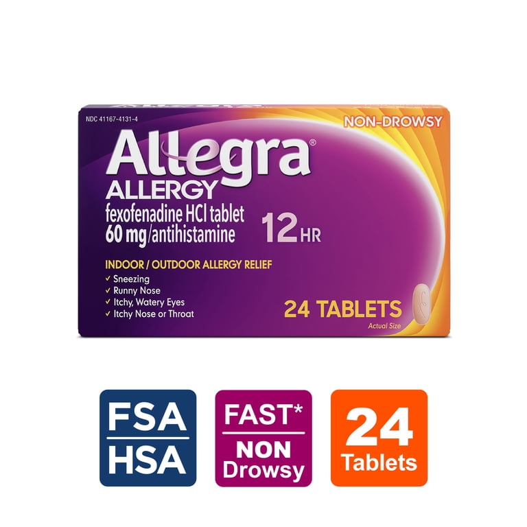 Allergy Medicine I Take Every Spring That Never Makes Me Drowsy cover photo collage