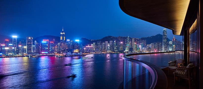 Cosy Places to Stay in Jordan, Hong Kong After a Long Day Out cover photo collage