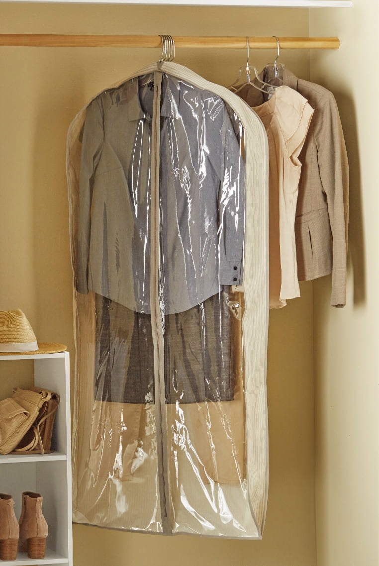 How I Kept My Wedding Dress Safe From Dust and Moths for Years cover photo collage