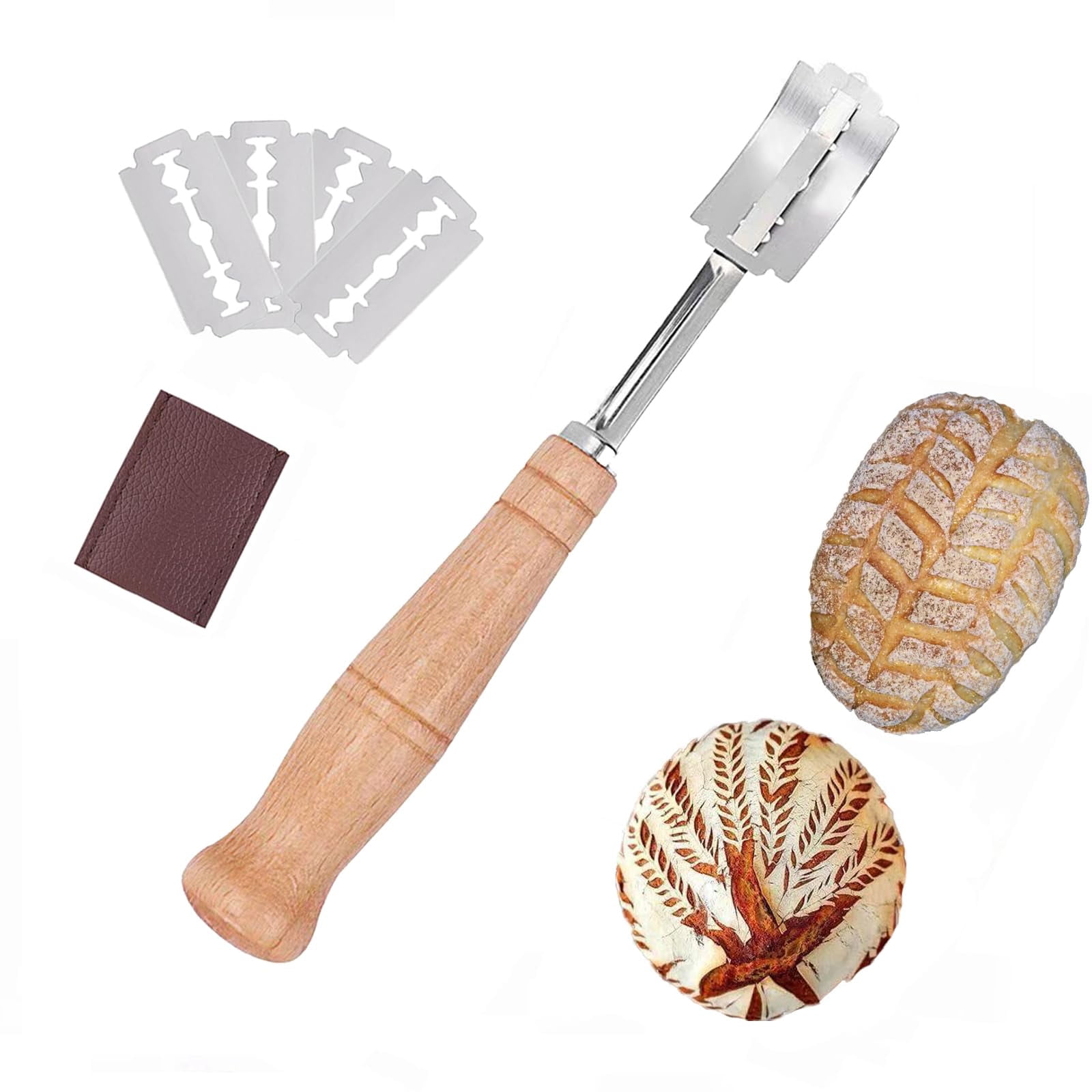 Sourdough Tools I Wish I Had Before Wasting Six Months of Flour cover photo collage