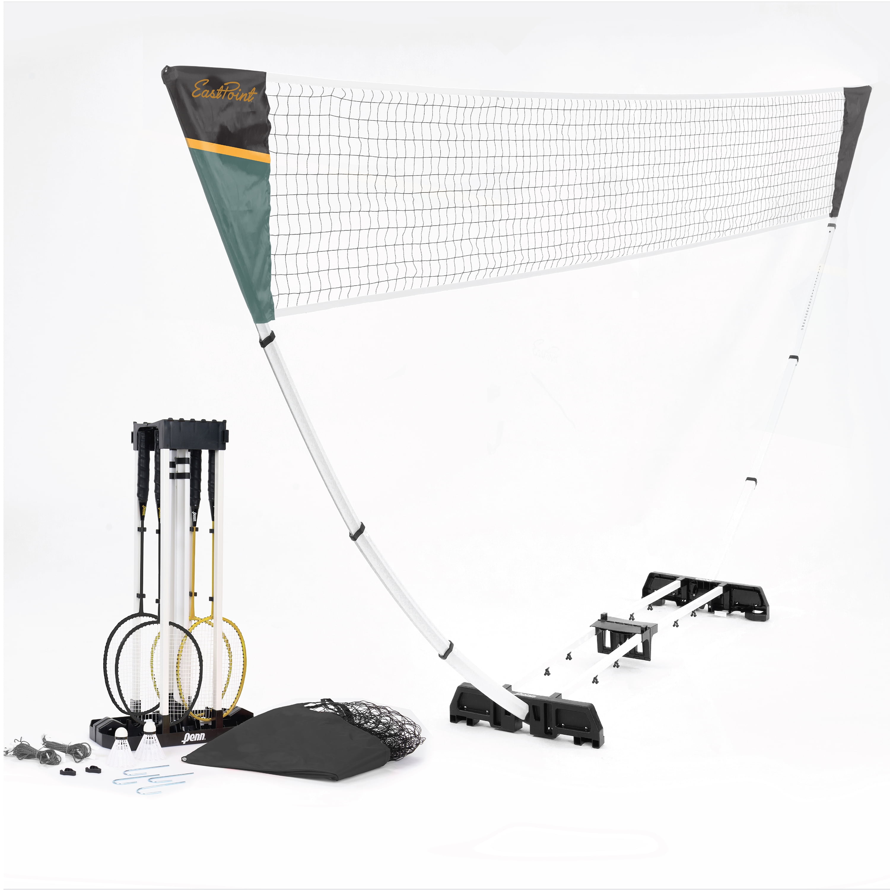 Backyard Badminton Gear I Wish I Had Before We Lost Every Birdie at Dusk cover photo collage
