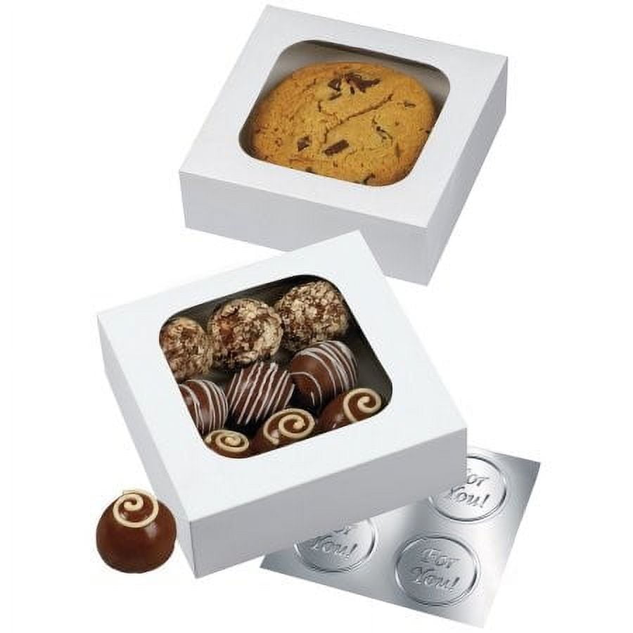 How I Finally Stopped Ruining Homemade Cookie Gifts With Ugly Packaging cover photo collage