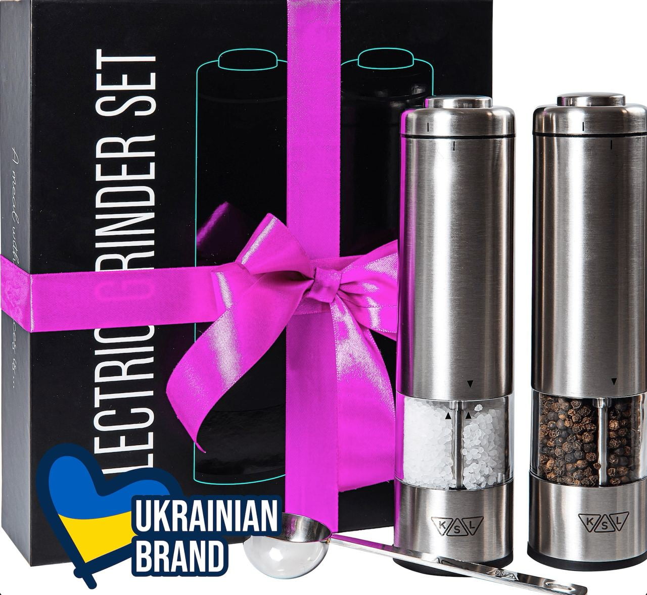 Pepper Mills With Adjustable Grind That Made Me Stop Using Pre-Ground Forever cover photo collage