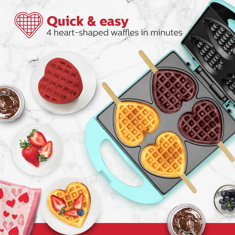 Mini Pancake Molds That Finally Got My Picky Kids Eating Breakfast cover photo collage