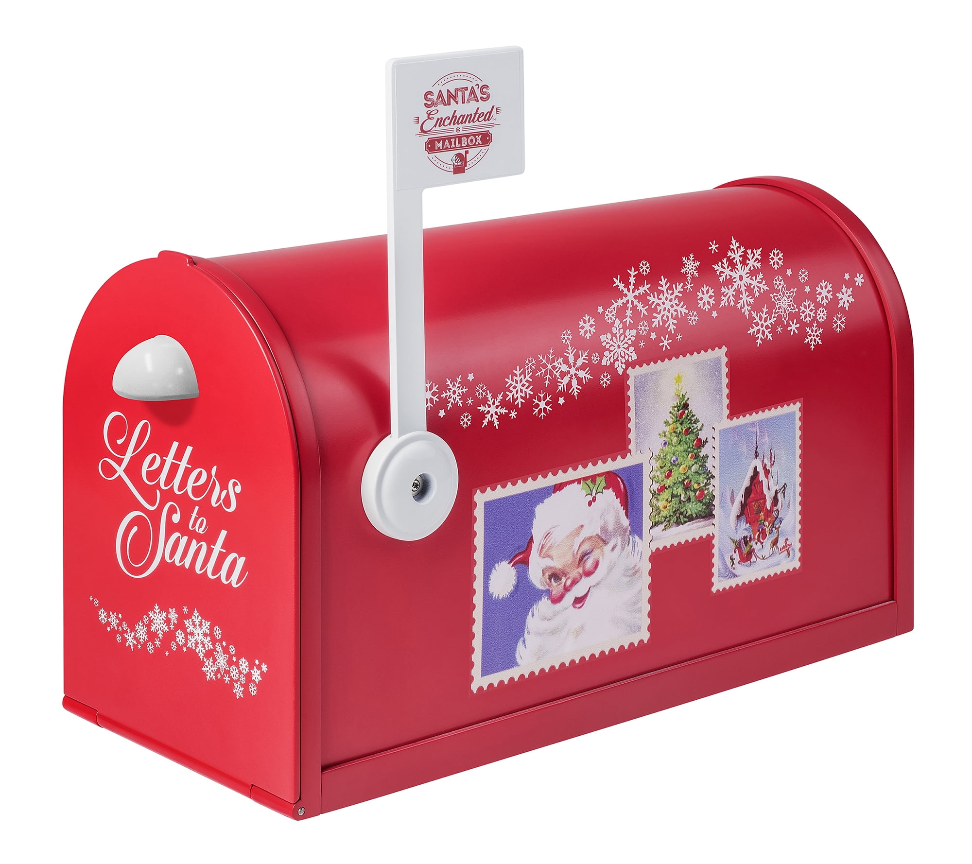 Letter to Santa Kits My Daughter Asks to Fill Out Every December cover photo collage