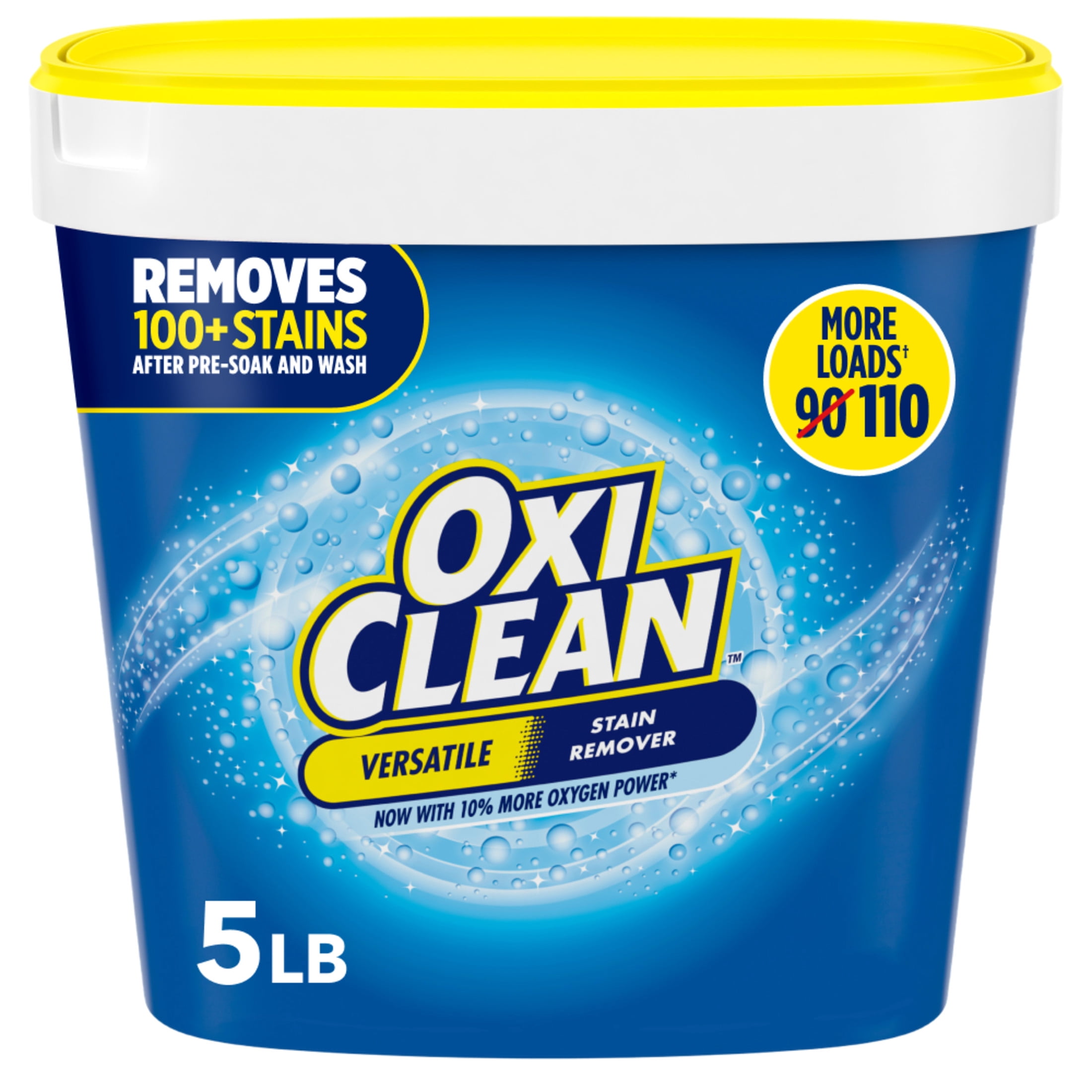 I Finally Ditched Bleach and These Laundry Products Lift Every Stain cover photo collage