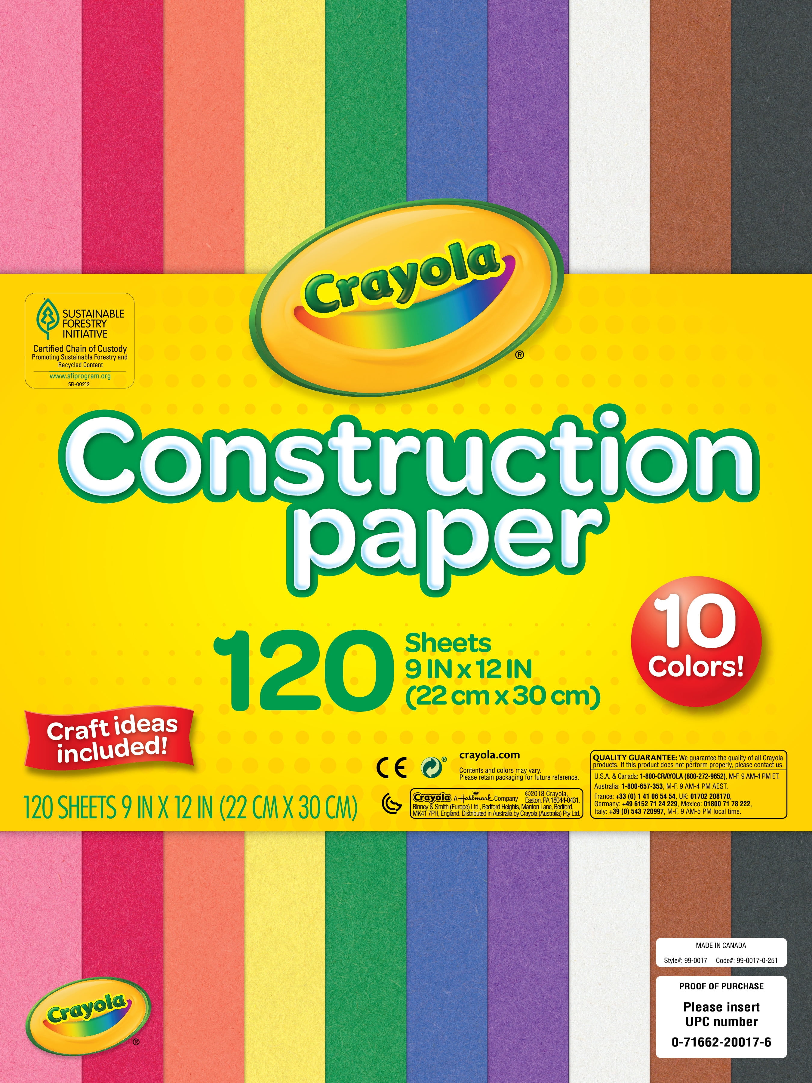 How I Finally Organized Our Construction Paper So My Kids Grab What They Need cover photo collage
