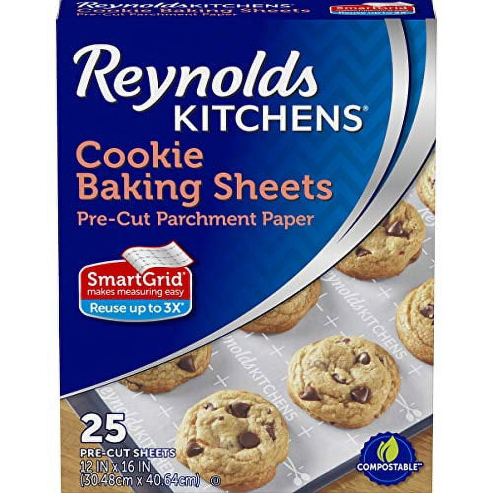 I Finally Found the Right Wax Paper for Every Kitchen Task cover photo collage
