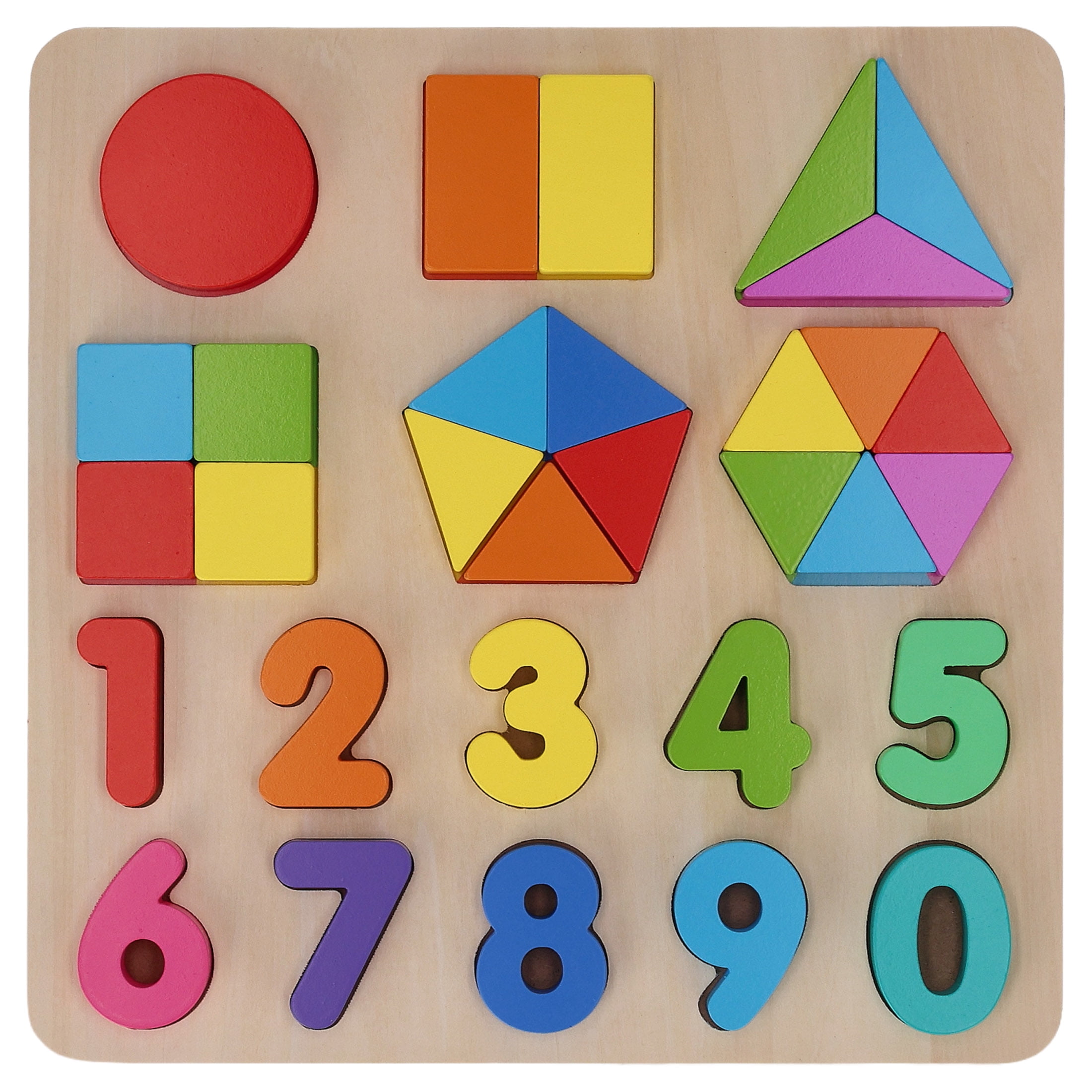 Kids Puzzles That Finally Got My Fidgety Kid to Sit Still cover photo collage