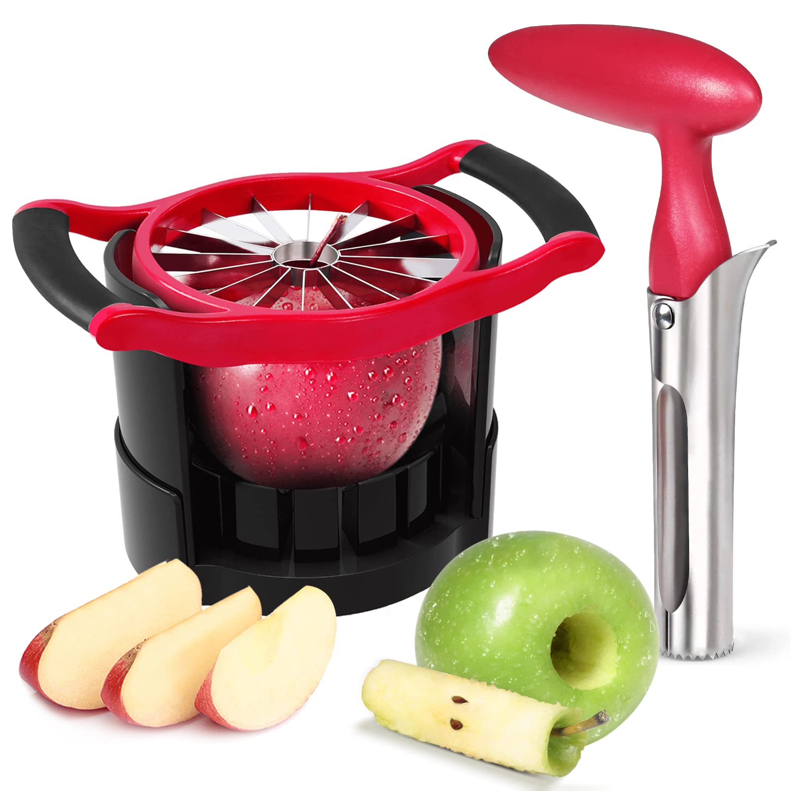 Kitchen Gadgets That Made Me Actually Eat Fruit Instead of Letting It Rot cover photo collage