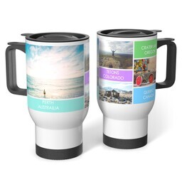 Personalized Photo Mugs That Turned My Daughter's Drawings Into Real Gifts cover photo collage