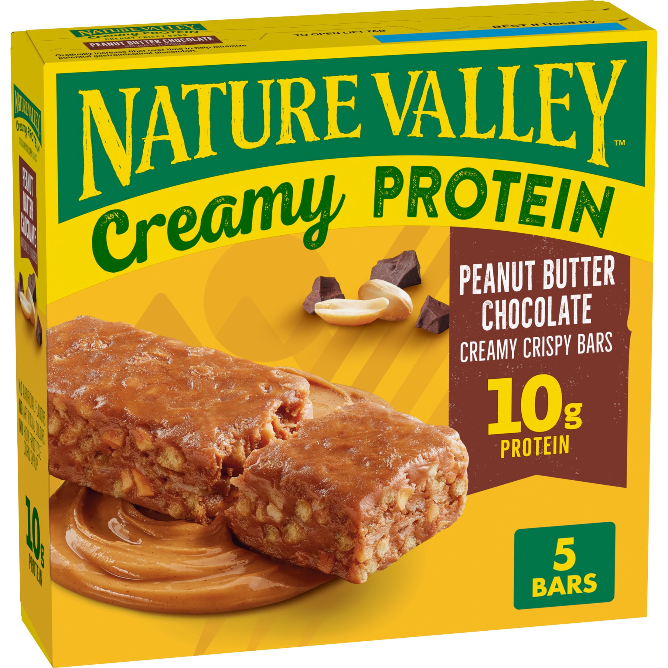 Granola Bars I Keep in Every Bag Because My Kids Devour Them Instantly cover photo collage