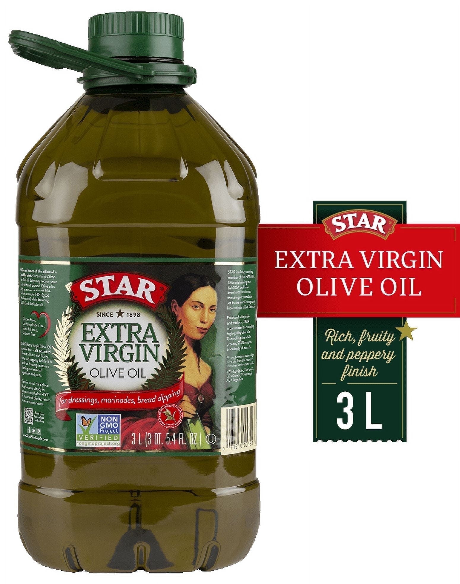 I Tried 12 Olive Oils and These Beat the Pricey Specialty Brands cover photo collage
