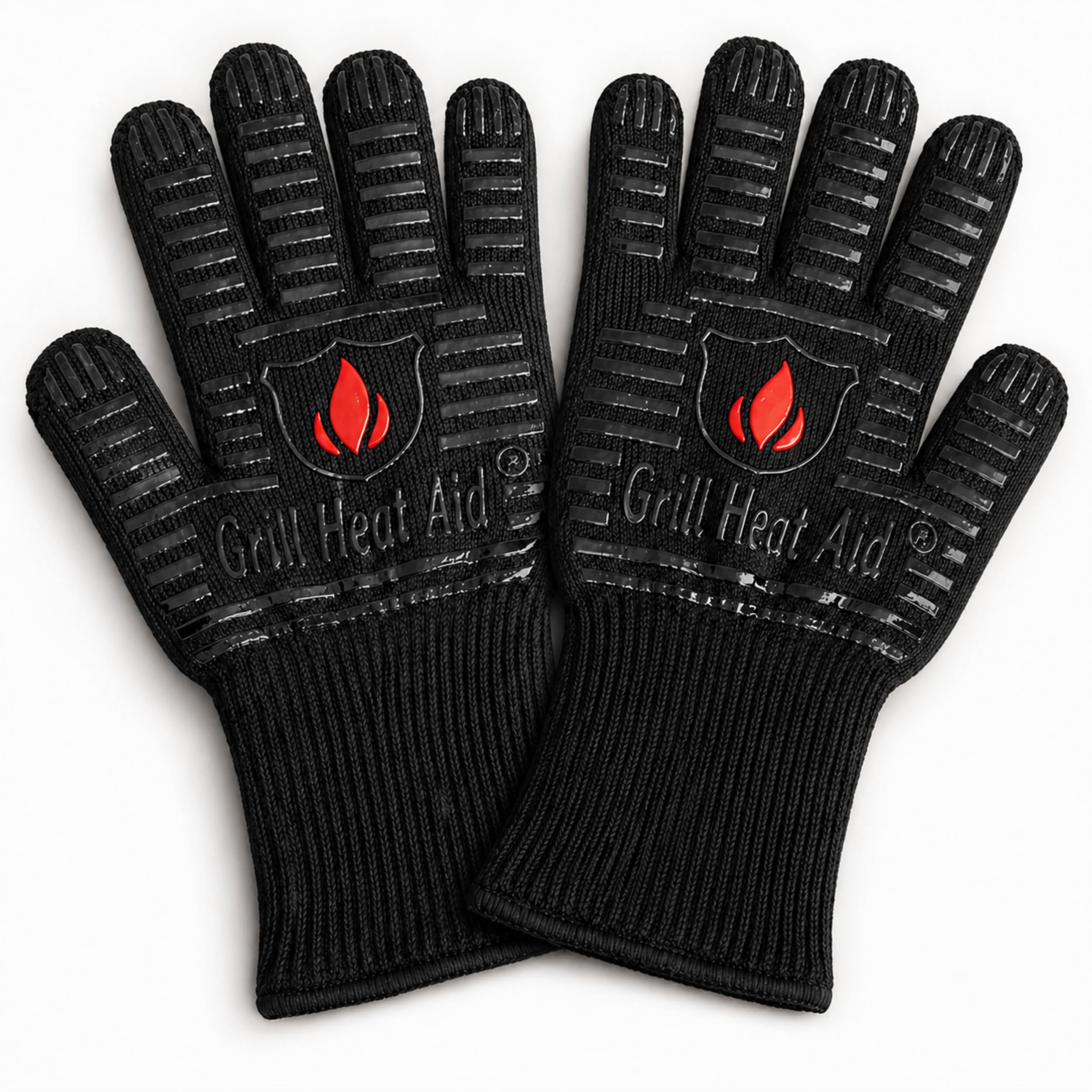 I Finally Found Oven Mitts That Protect My Arms From Steam Burns cover photo collage