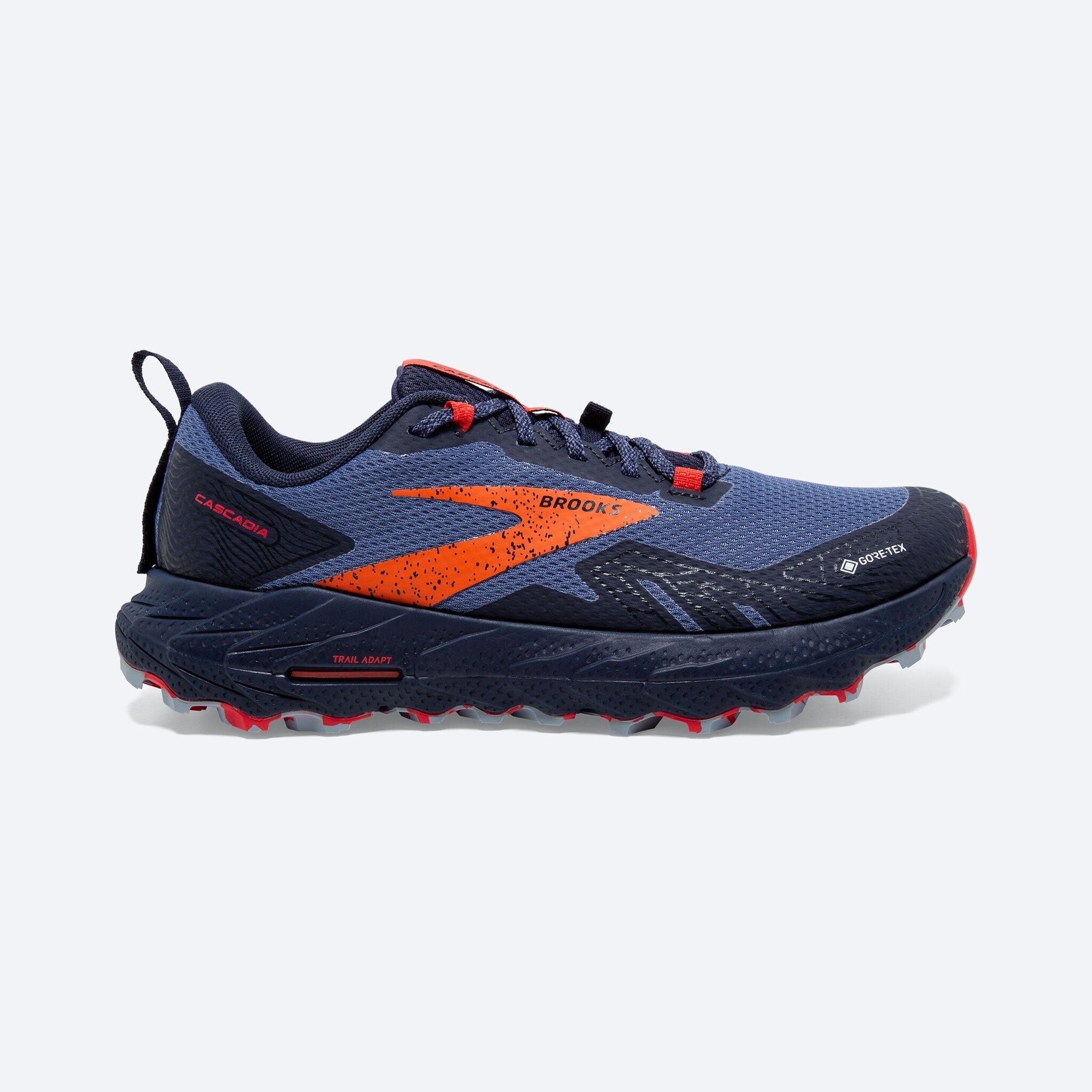 Trail Shoes I Actually Trust on Gravel and Dirt After Wrecking My Ankles cover photo collage