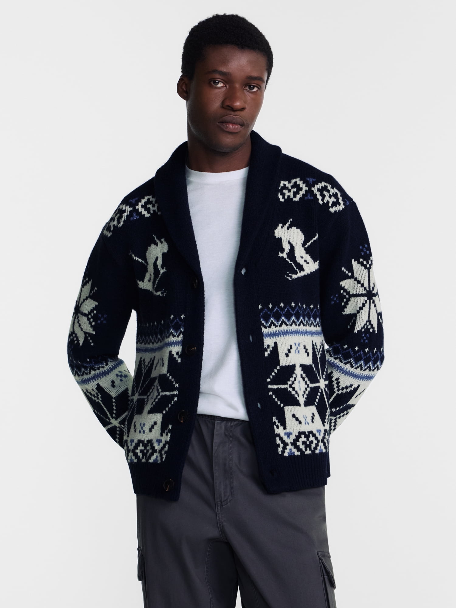 My $2 Wool Sweater Outlasts Everything I Bought Full Price cover photo collage