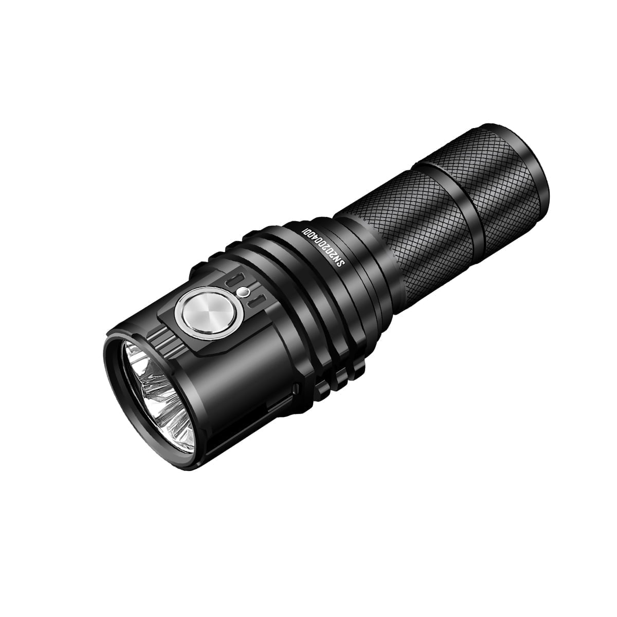 Tactical Flashlights I Carry at Night That Actually Blind and Disorient cover photo collage