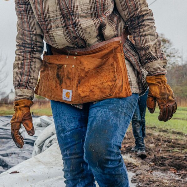 Rose Pruning Gloves That Finally Stopped My Arms From Looking Scratched Up cover photo collage