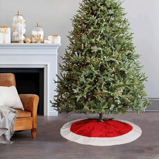 Christmas & Holiday Decor Favorites cover photo collage