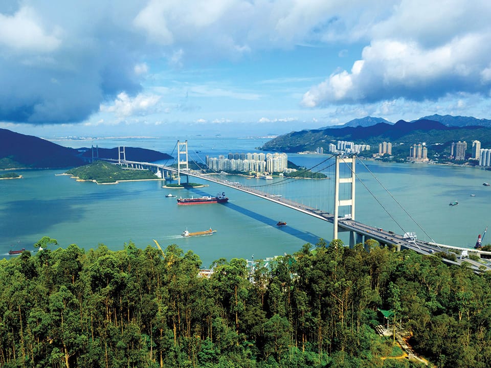 Where to Stay in Tsing Yi, Hong Kong for a Relaxed Trip cover photo collage