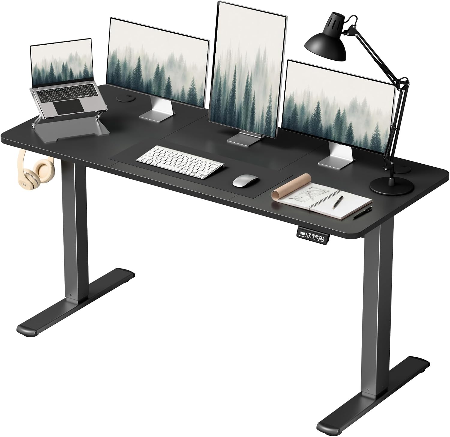 Best Tech Gadgets for Remote Workers: 15 Desk and Home Office Essentials That Earn Their Space cover photo collage