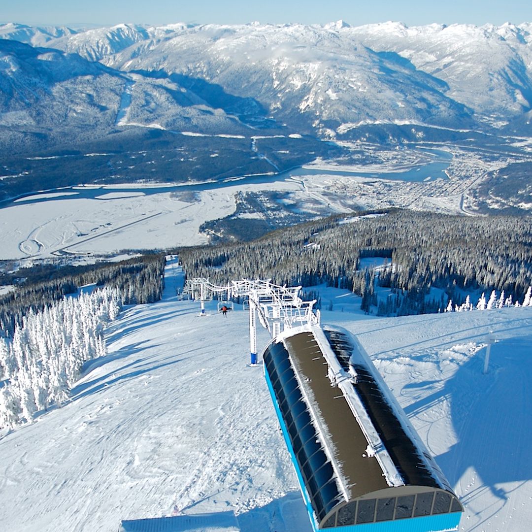 How I Planned My Revelstoke Mountain Coaster Ride Without Wasting a Day cover photo collage