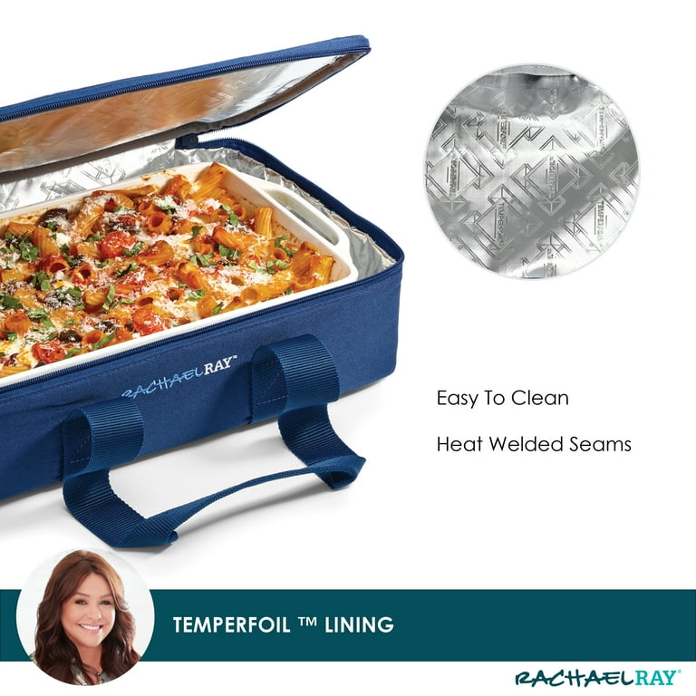 How I Finally Stopped Spilling Casseroles in My Car on the Way to Potlucks cover photo collage