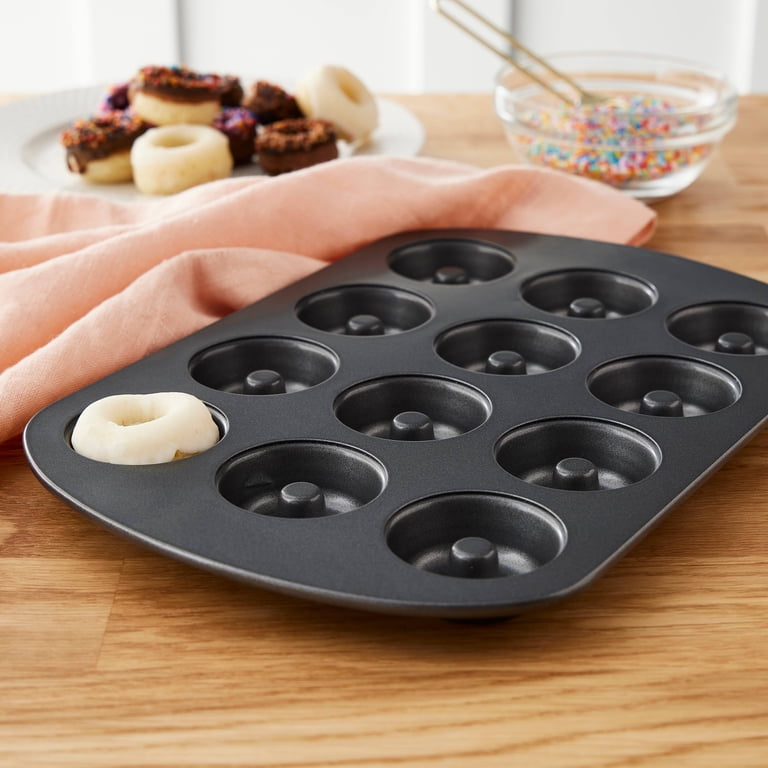 How I Ditched Deep Frying and Started Baking Donuts at Home cover photo collage