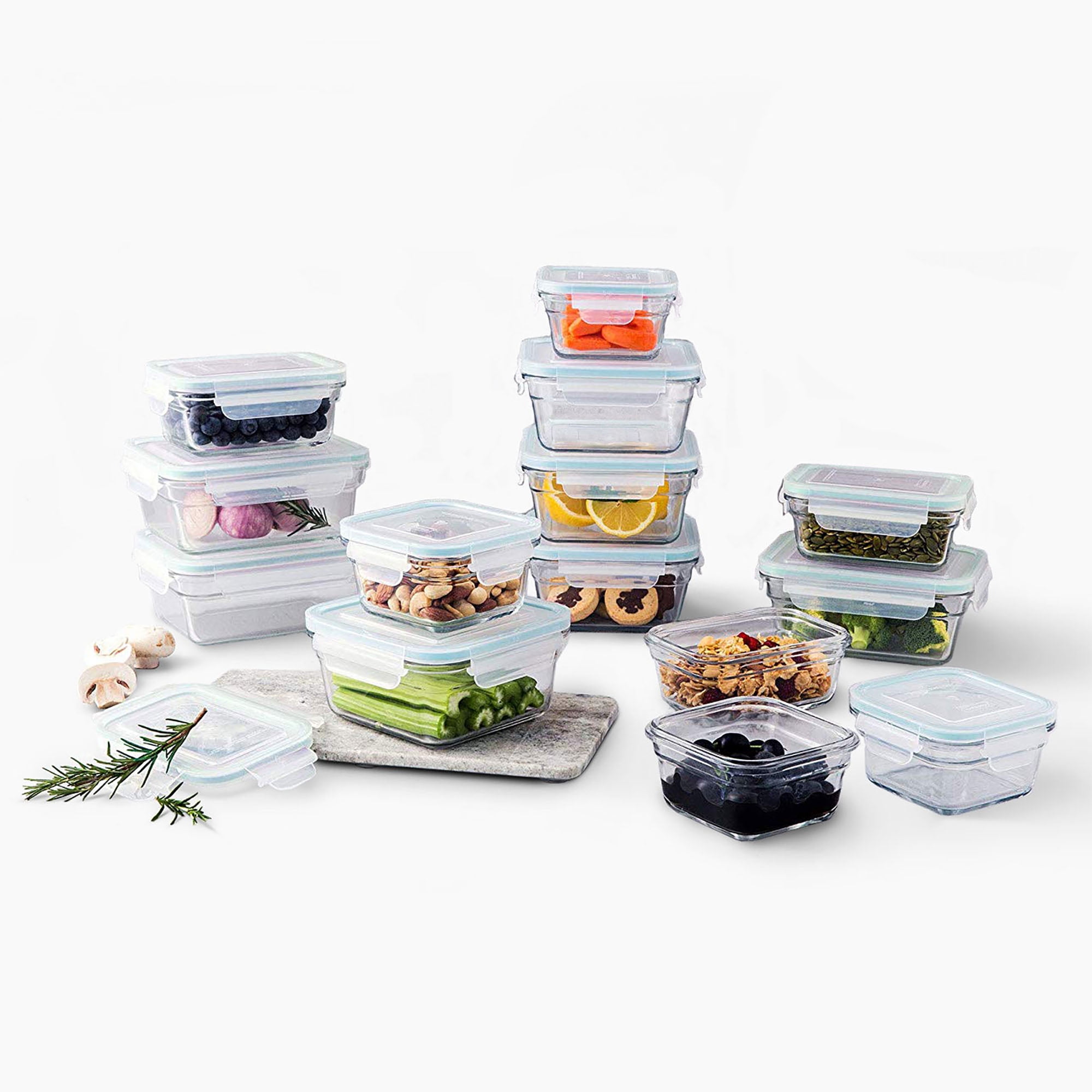 Freezer Containers That Actually Let Me Portion Leftovers and Eat Them Weeks Later cover photo collage