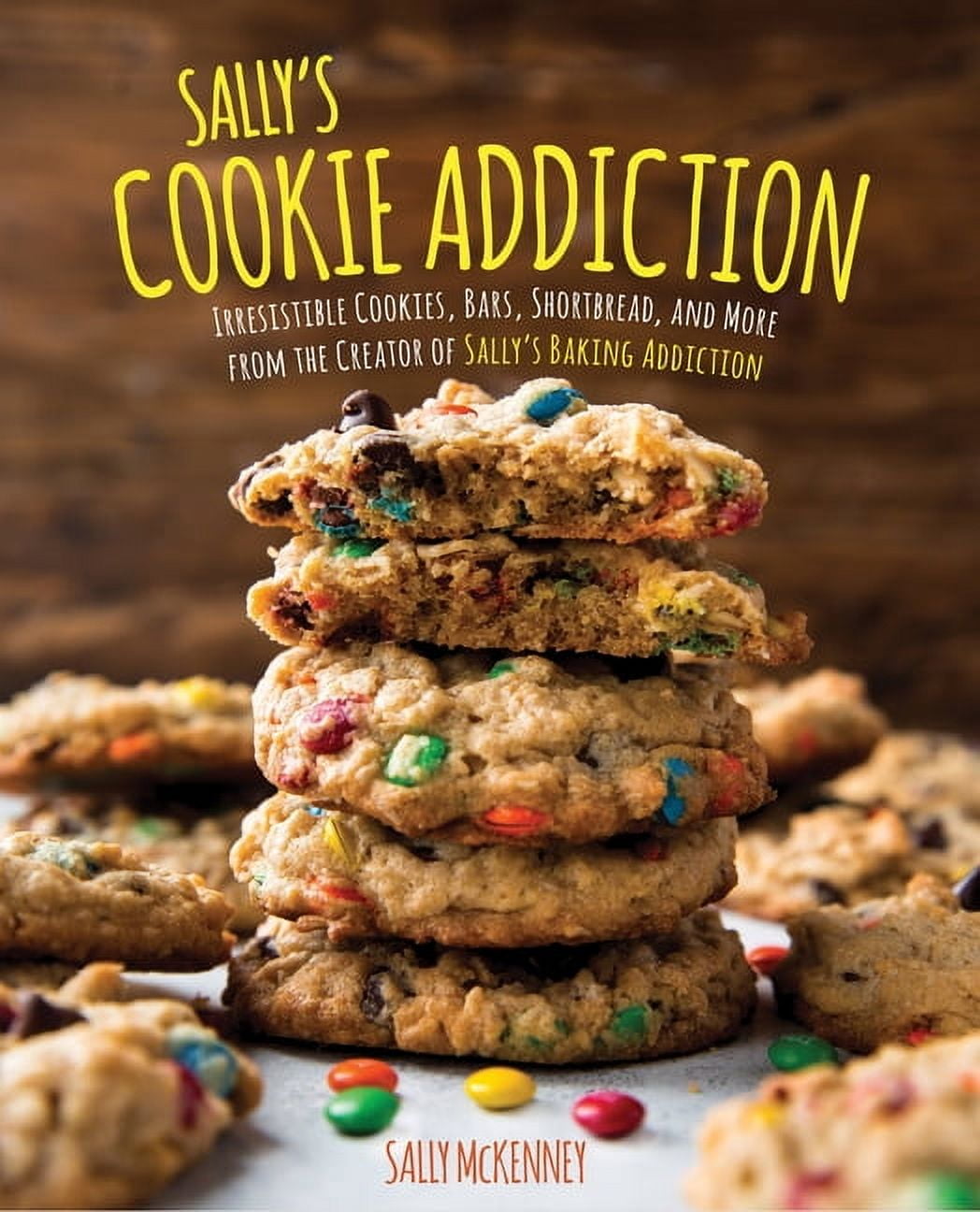 How I Finally Got Perfect Spritz Cookies After Years of Lumpy Disasters cover photo collage