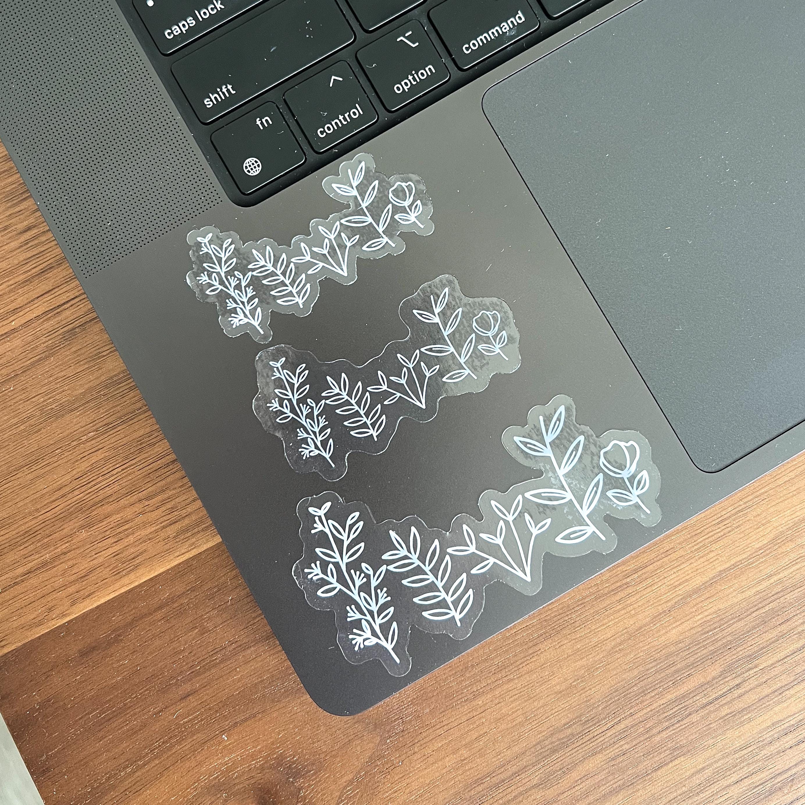 Personalized Laptop Decals That Finally Made My MacBook Feel Like Mine cover photo collage