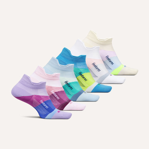Running Socks That Finally Stopped My Blisters After Mile One cover photo collage