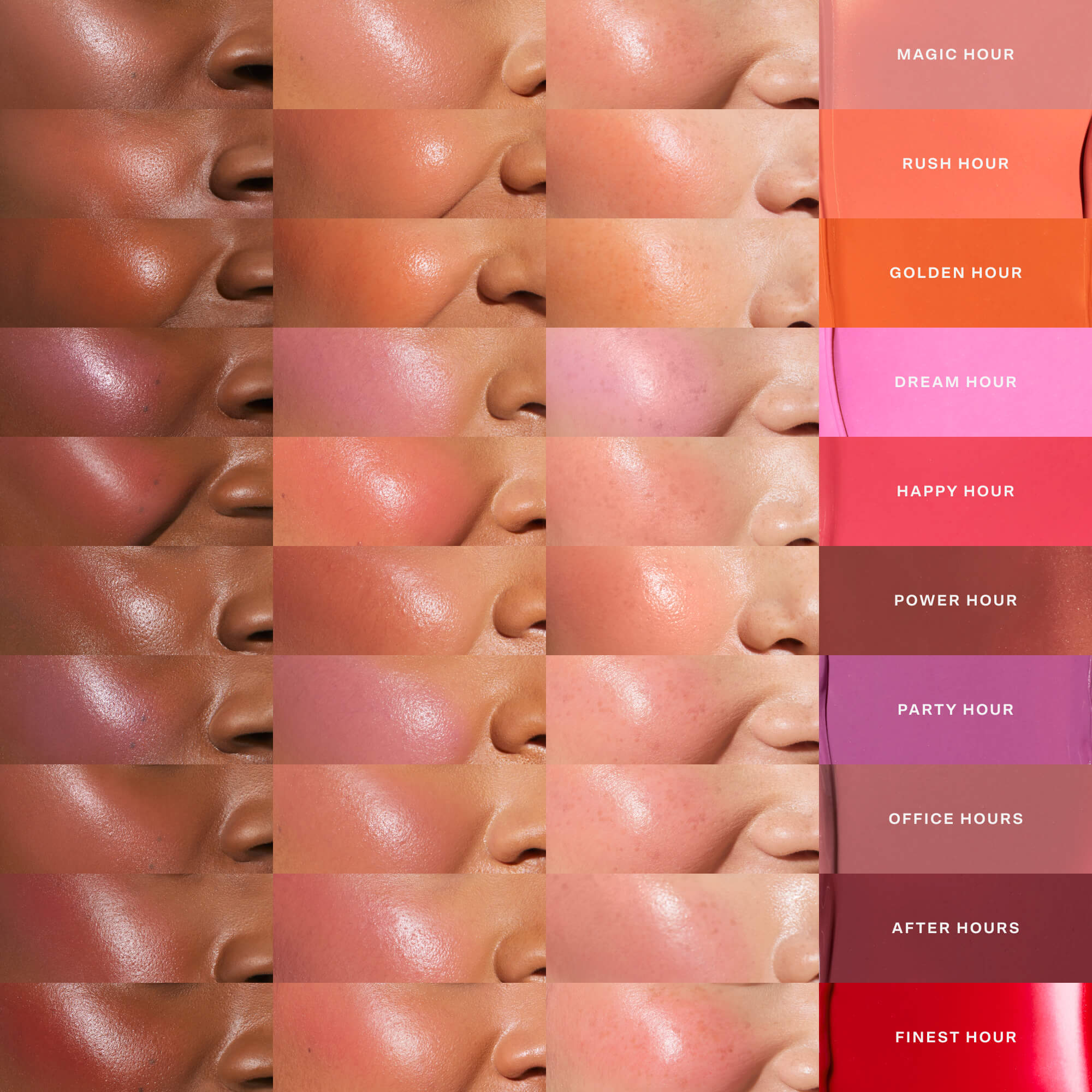 Beauty Products I Wish I Had When I First Started Wearing Makeup cover photo collage