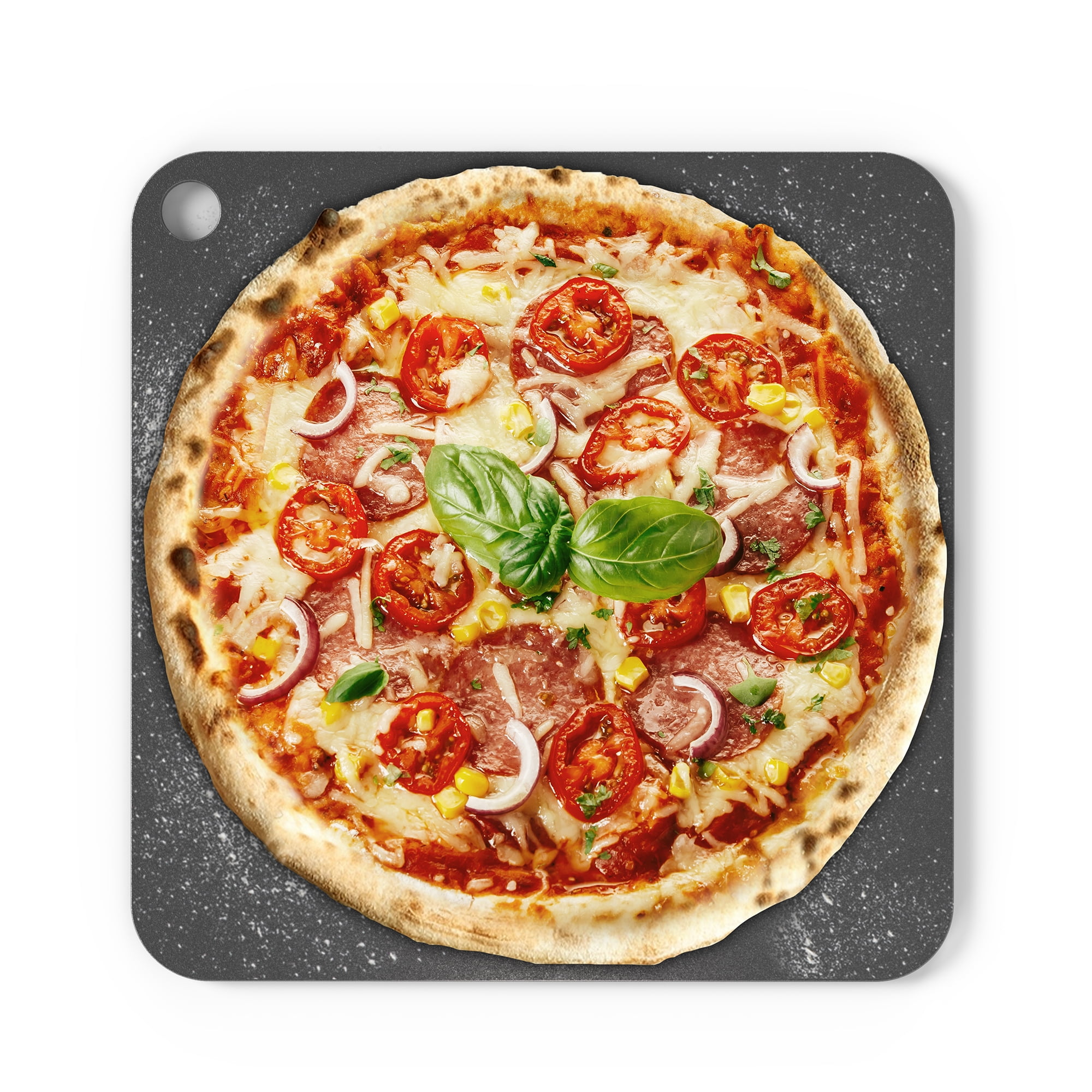 I Grew a Pizza Garden Kit and Never Ordered Delivery Again cover photo collage