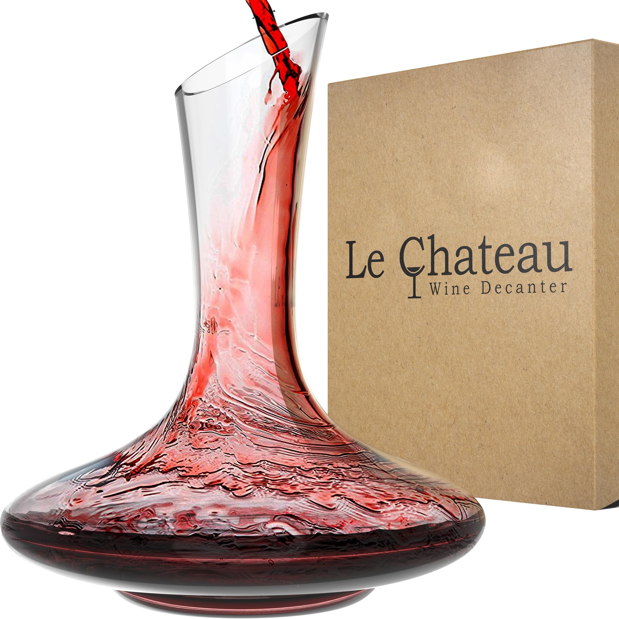 I Finally Found Wine Accessories That Make Cheap Bottles Taste Expensive cover photo collage