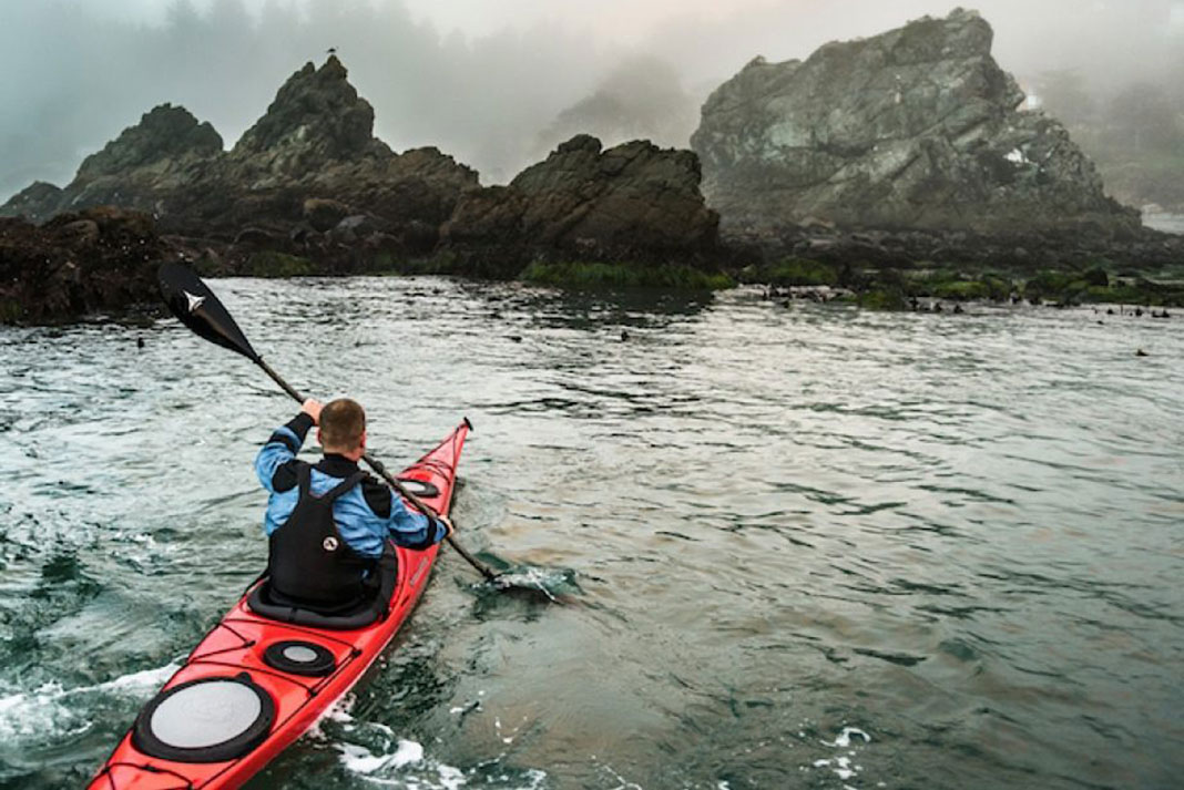 I Finally Kayaked the Coorong and Here Is Every Gear Pick That Saved Me cover photo collage