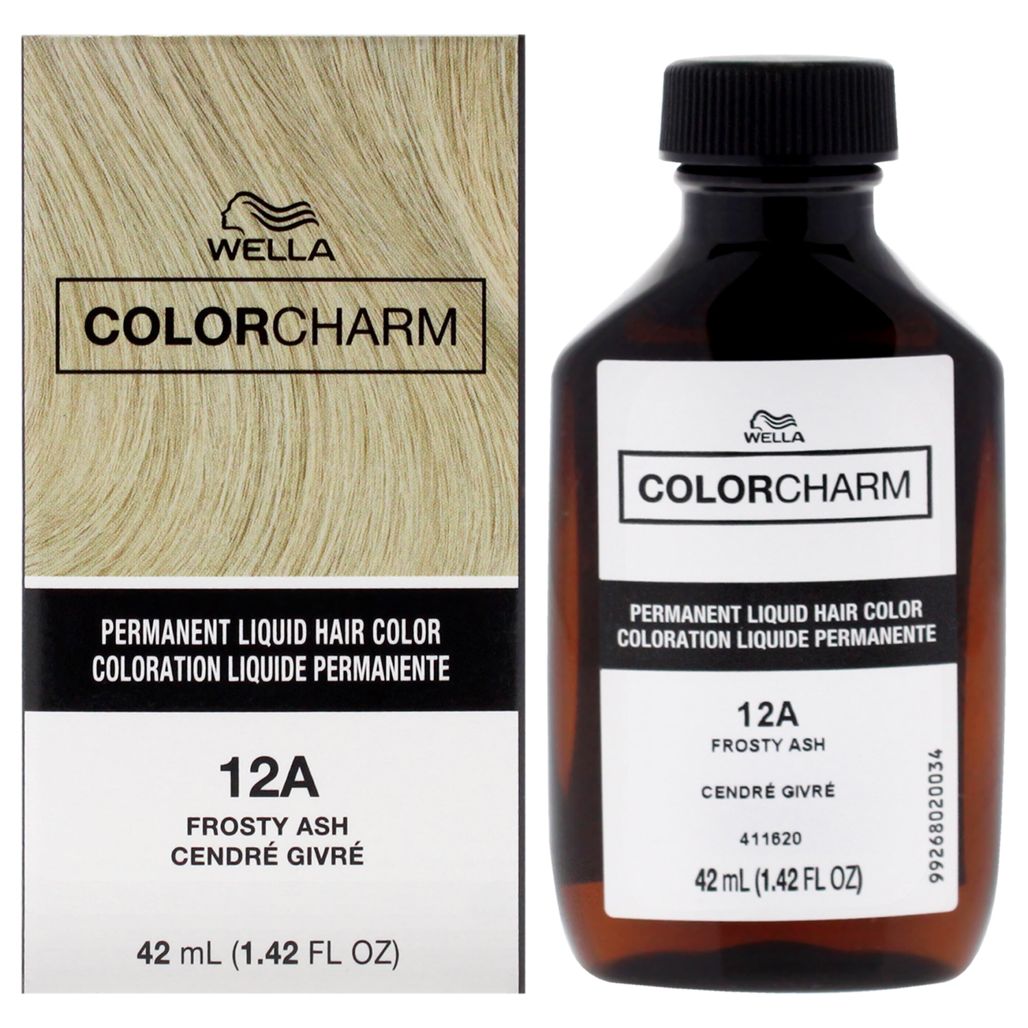 How I Lightened My Hair 2 Shades at Home Without Frying It cover photo collage
