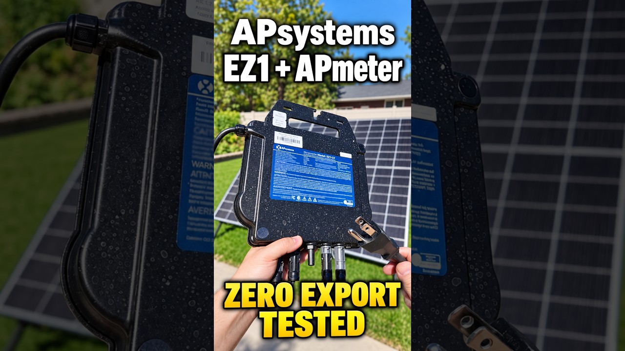 Plug-In Solar for Dummies: Kits, Batteries and Resources cover photo collage
