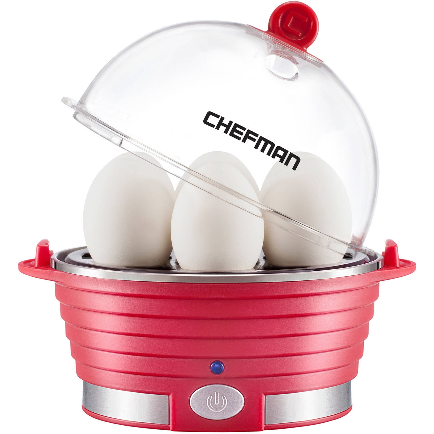 I Finally Found Kitchen Gadgets That Fixed My Overcooked Egg Problem cover photo collage