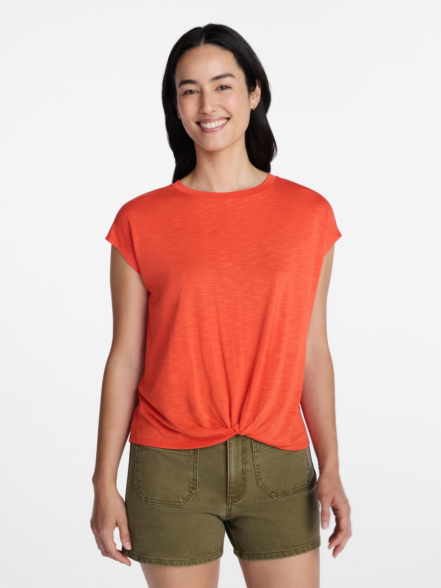 Sweat-Proof Blouses That Saved Me During Every Nerve-Wracking Presentation cover photo collage