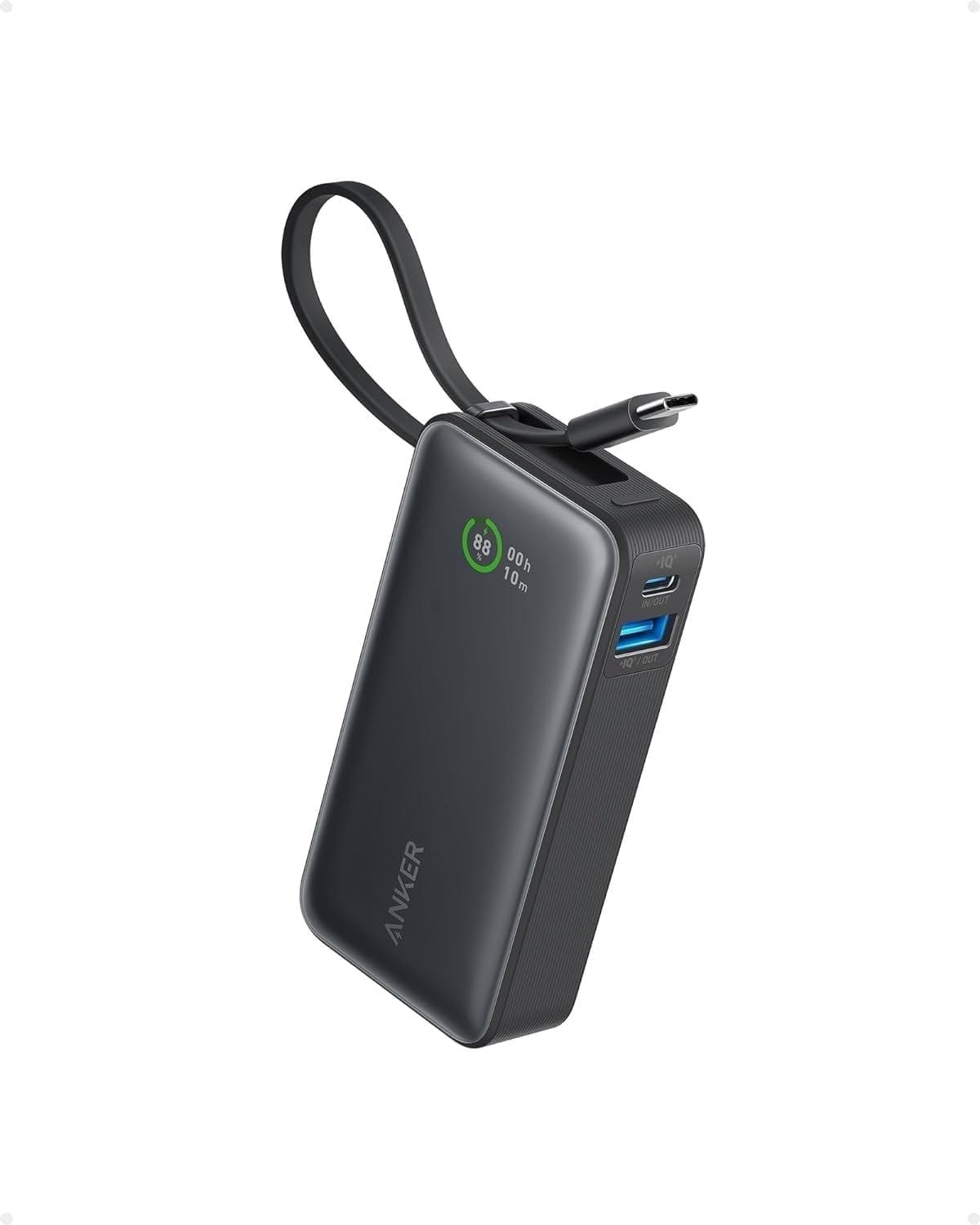 I Finally Found Power Banks Slim Enough for Festival Season cover photo collage