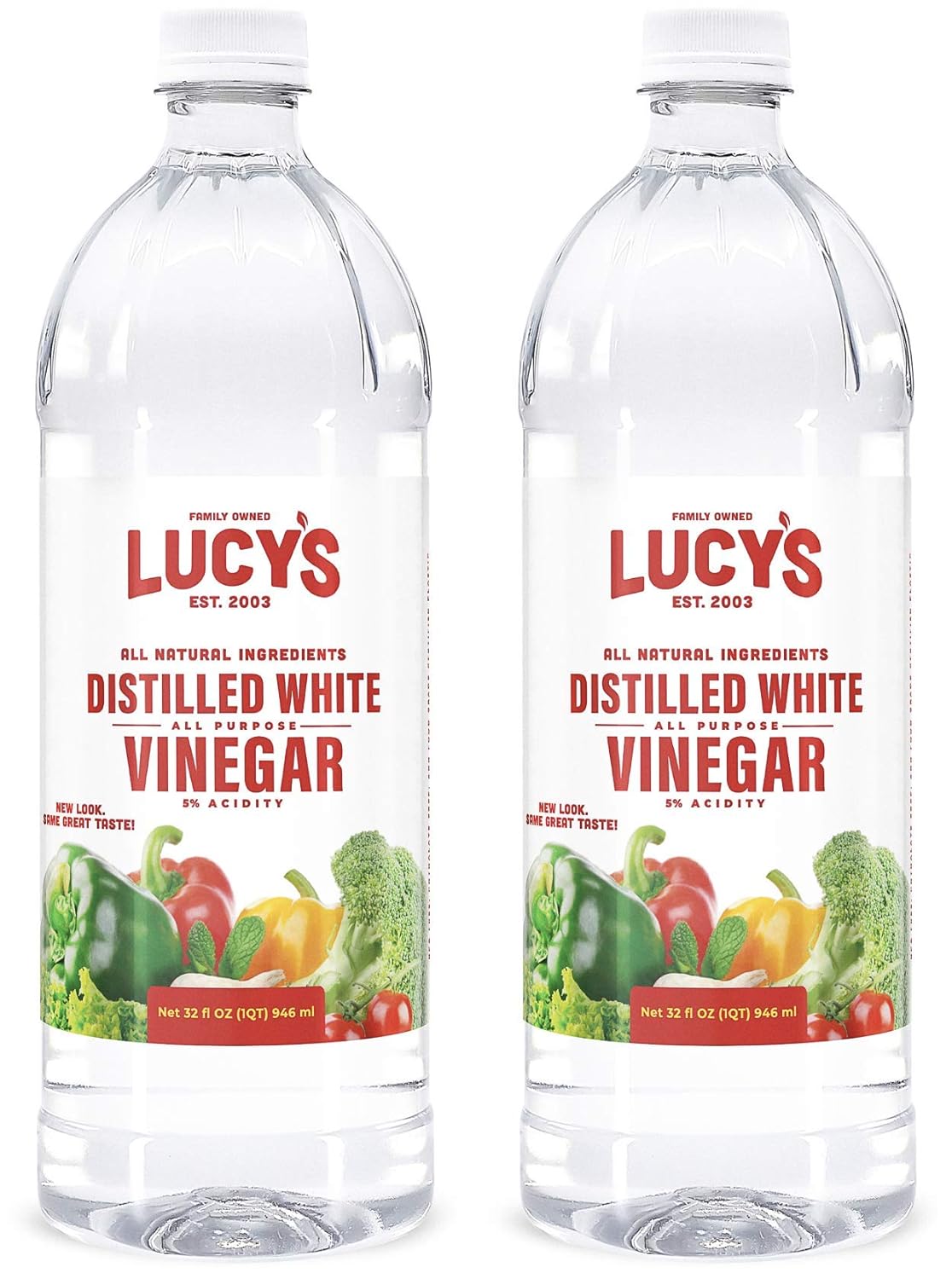I Switched to Cleaning Vinegar and My Chrome Fixtures Finally Stopped Looking Grimy cover photo collage